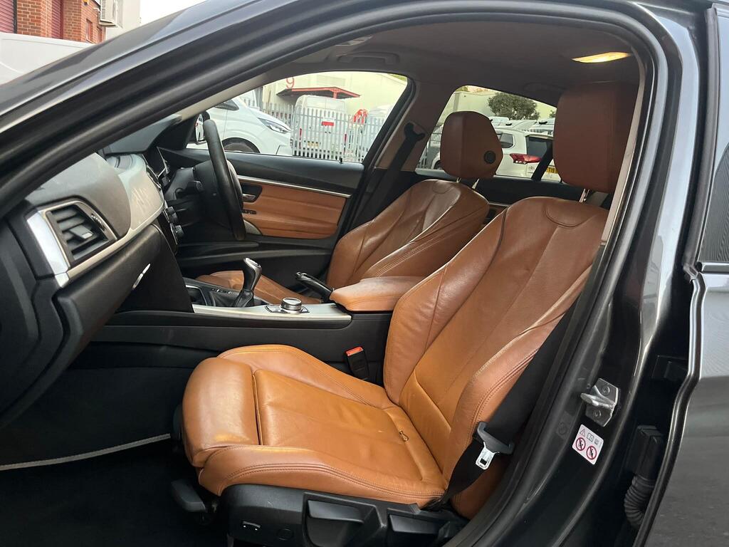 BMW 3 Series 62