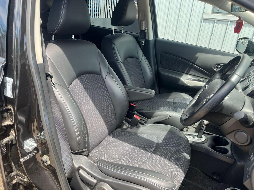 Nissan Note 30