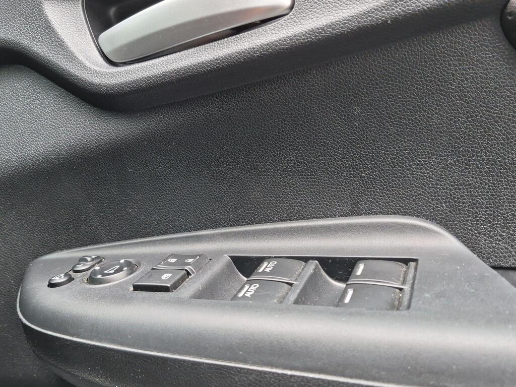 Honda Jazz 16