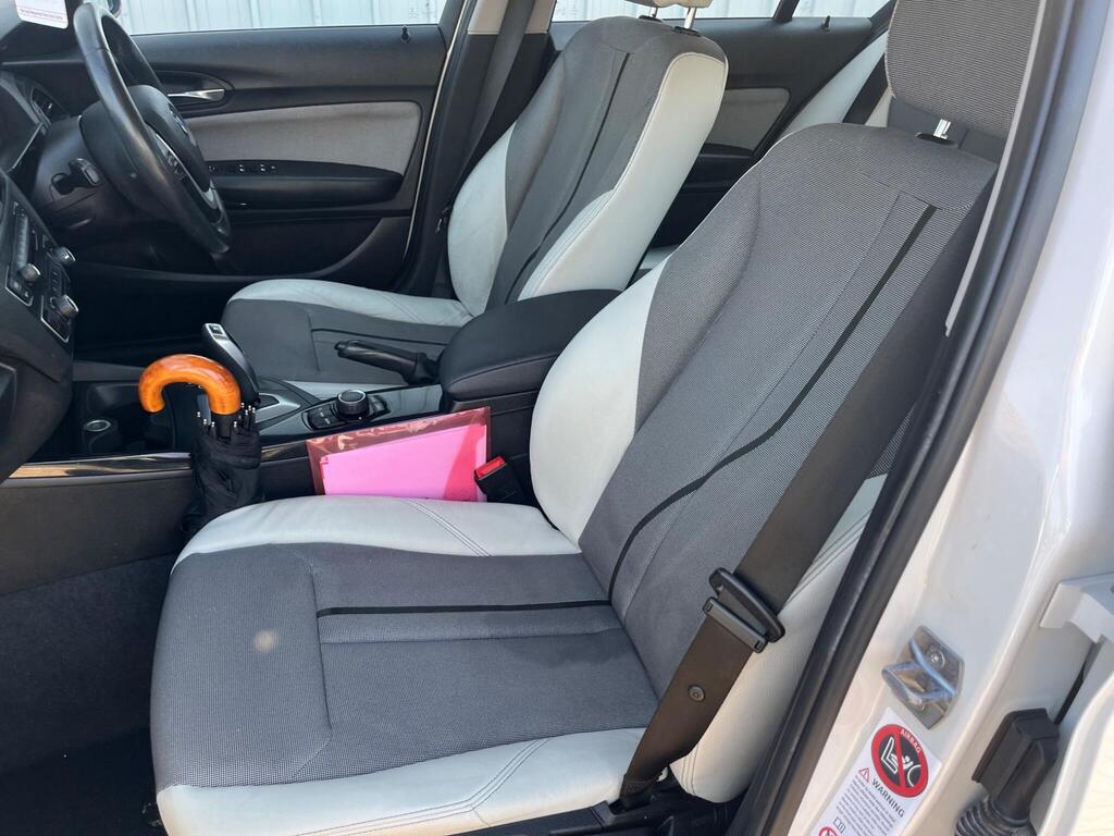 BMW 1 Series 67