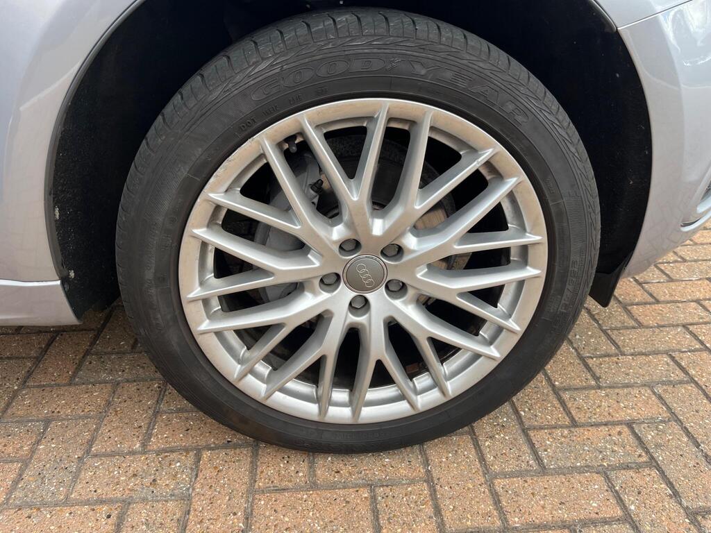Audi Q5 43