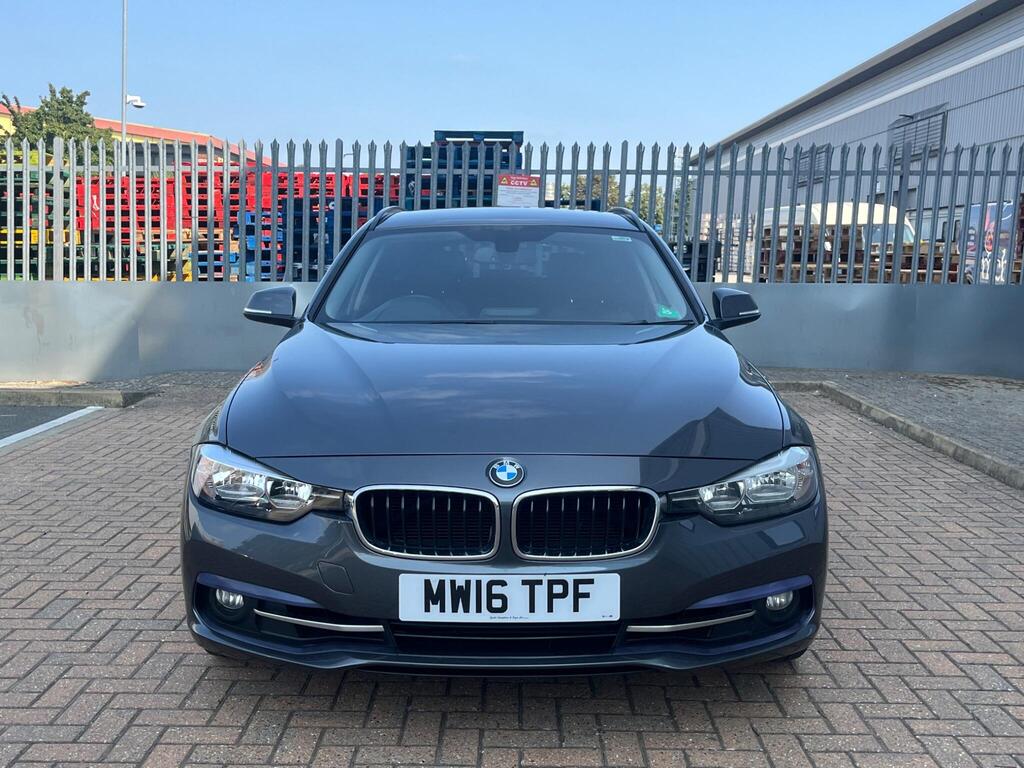 BMW 3 Series 10
