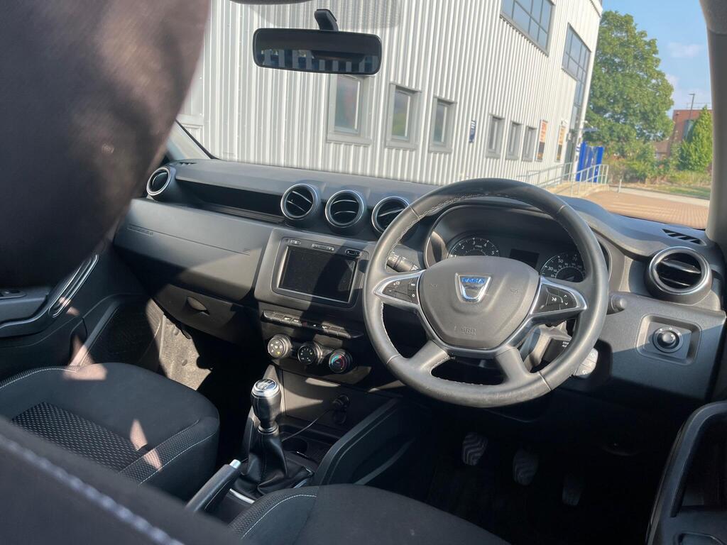 Dacia Duster 24