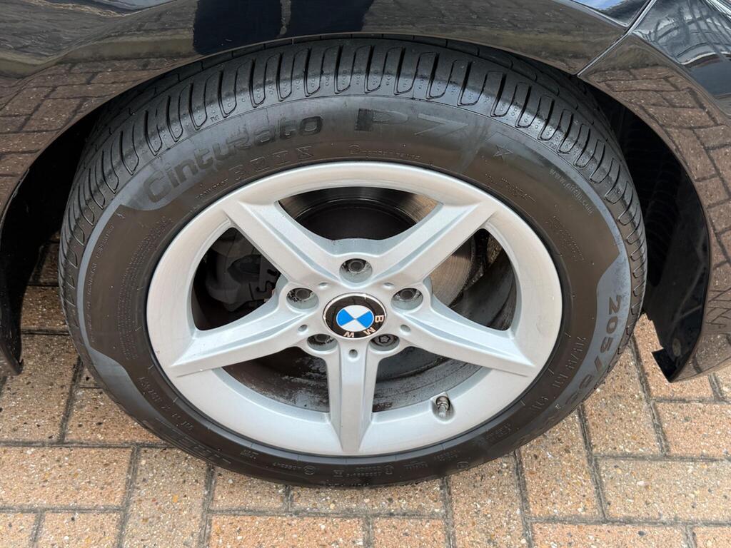 BMW 1 Series 42