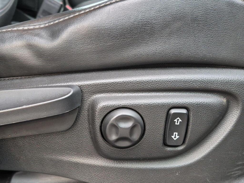 Vauxhall Mokka 37