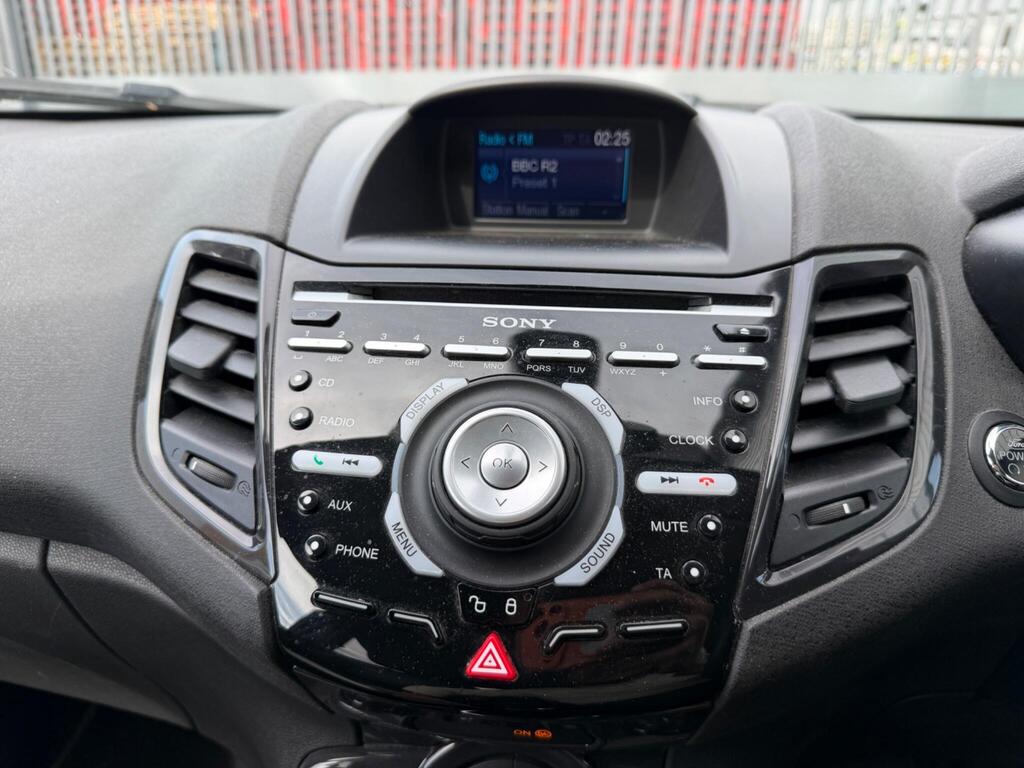 Ford Fiesta 41