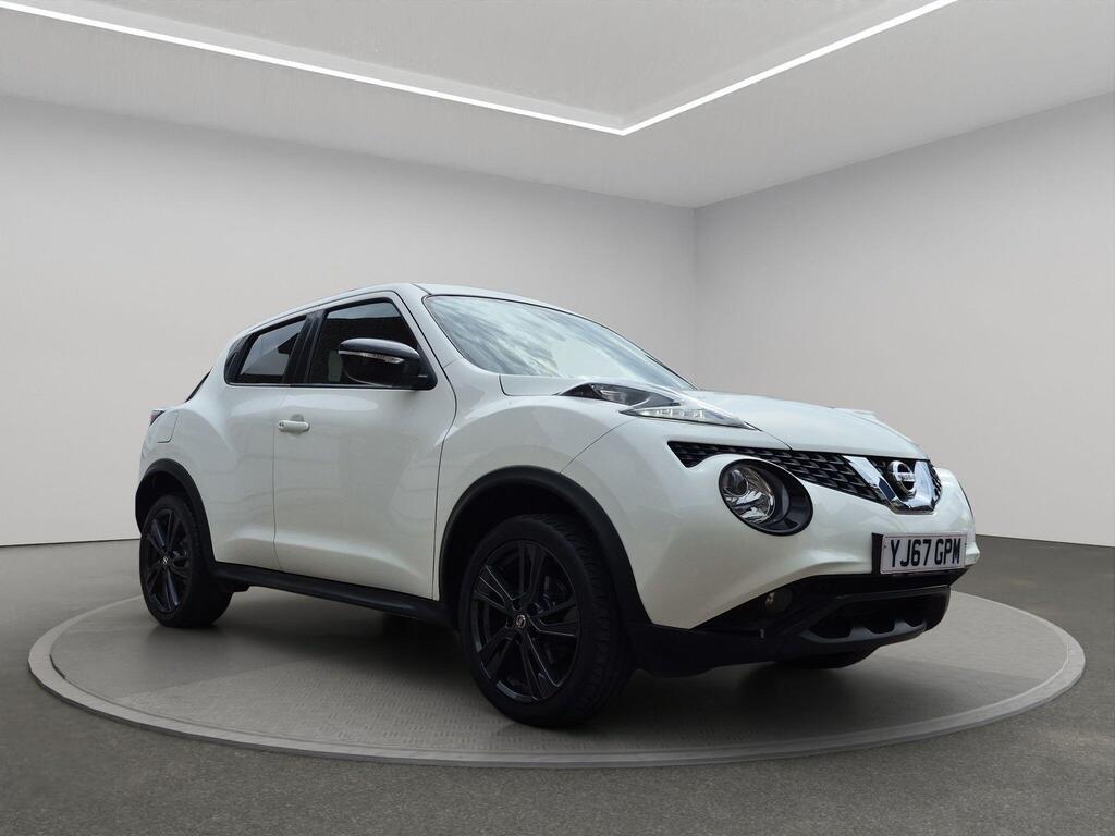 Nissan Juke 52