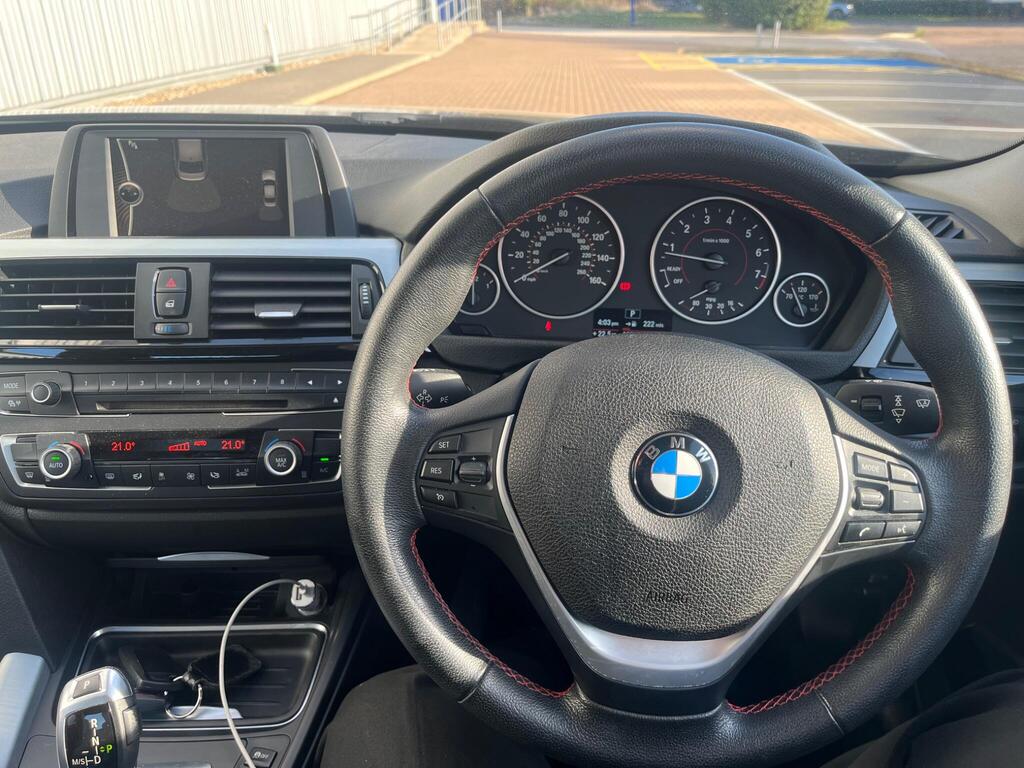 BMW 3 Series 73