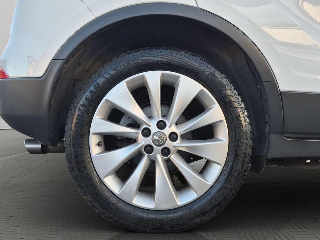 Vauxhall Mokka X 32