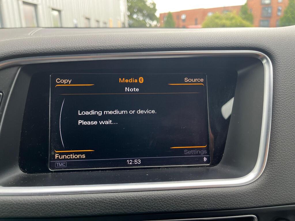 Audi Q5 47