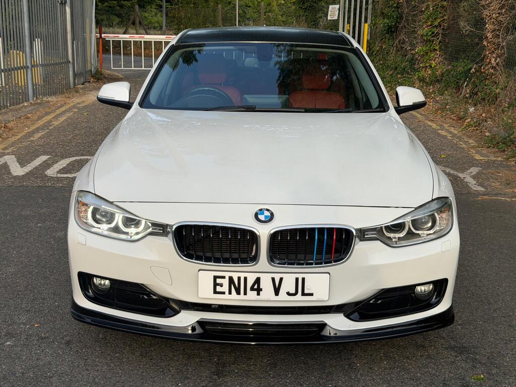 BMW 3 Series 10