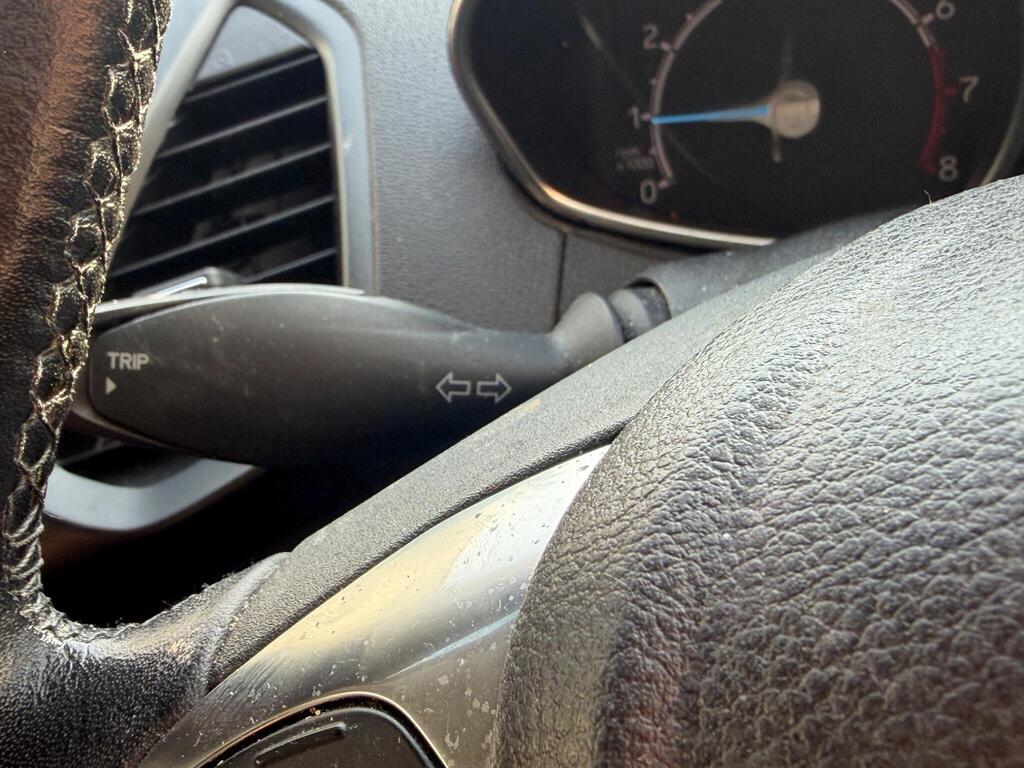 Ford EcoSport 28