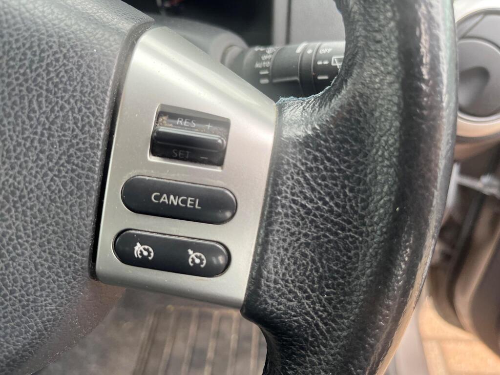 Nissan Note 26