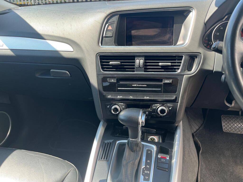 Audi Q5 70