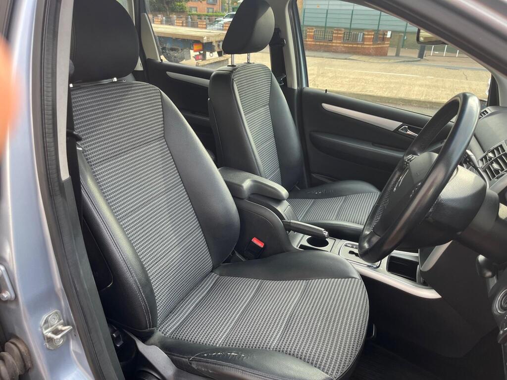 Mercedes-Benz A Class 24