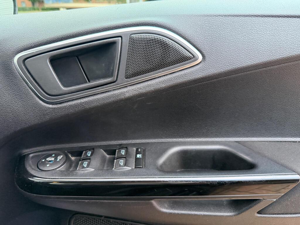 Ford B-Max 41