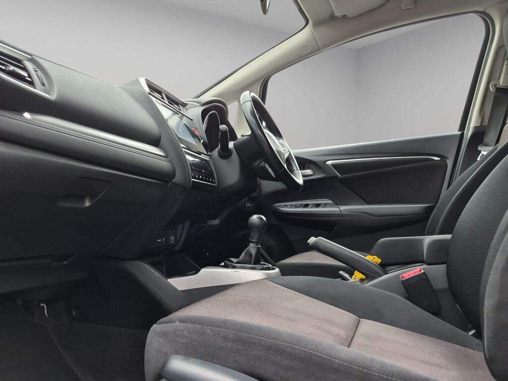 Honda Jazz 43
