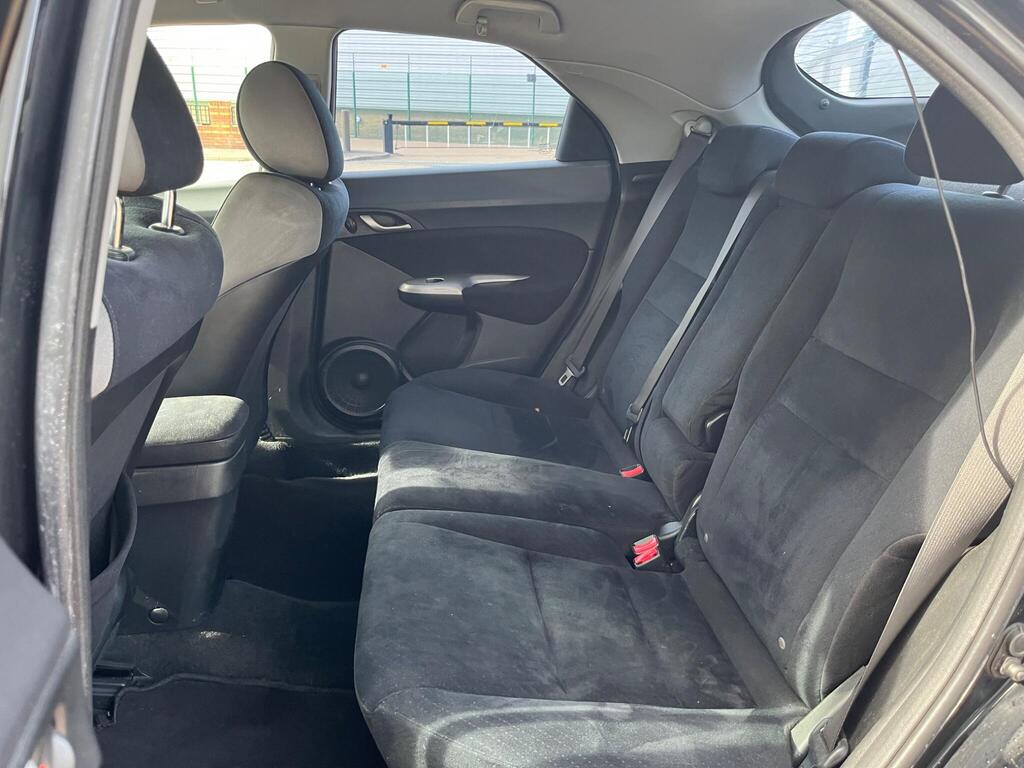 Honda Civic 42