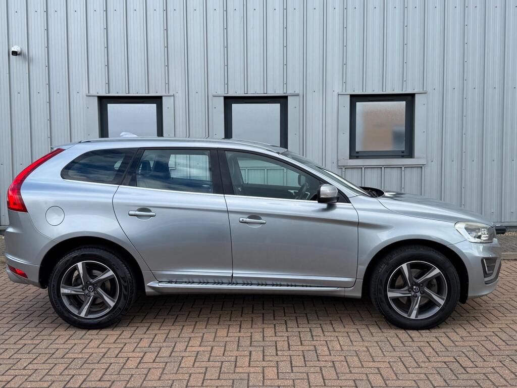 Volvo XC60 14
