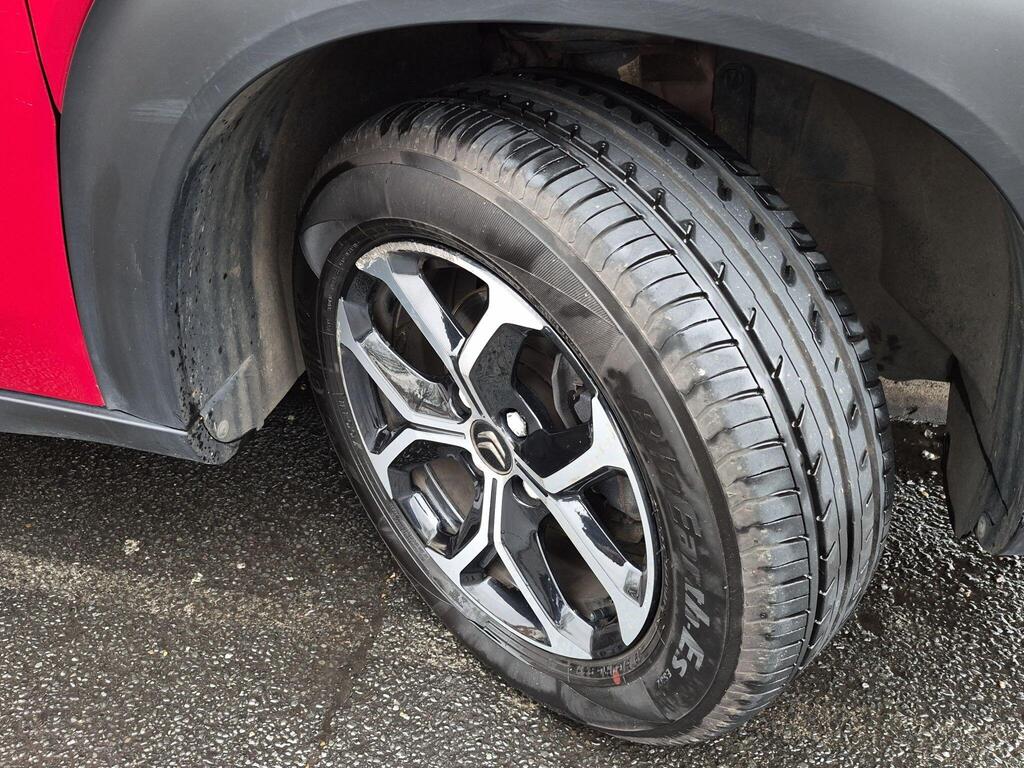 Citroen C3 Aircross 36