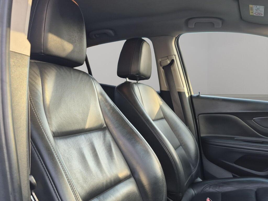 Vauxhall Mokka X 13