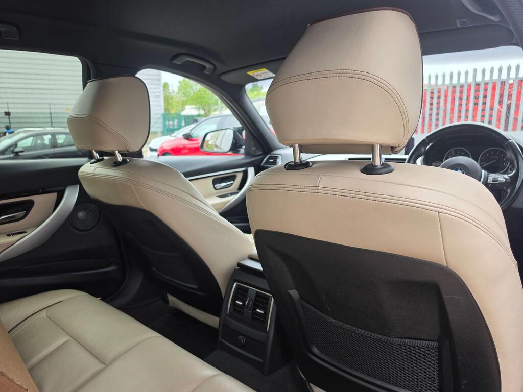 BMW 3 Series 33