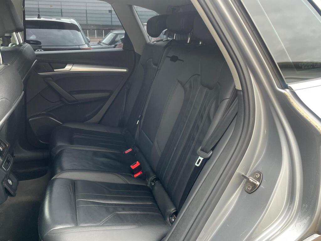 Audi Q5 28