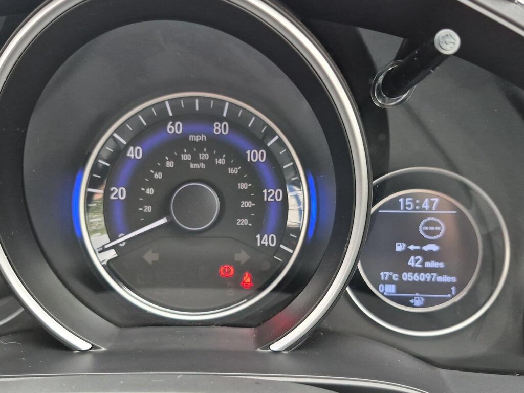 Honda Jazz 39