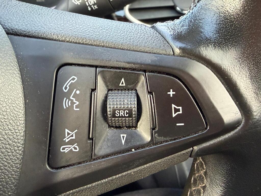 Vauxhall Astra 32