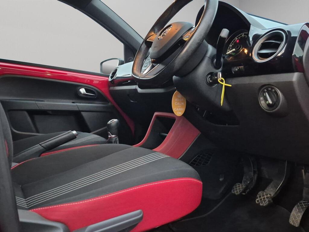 Skoda Citigo 12