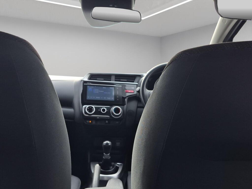 Honda Jazz 51