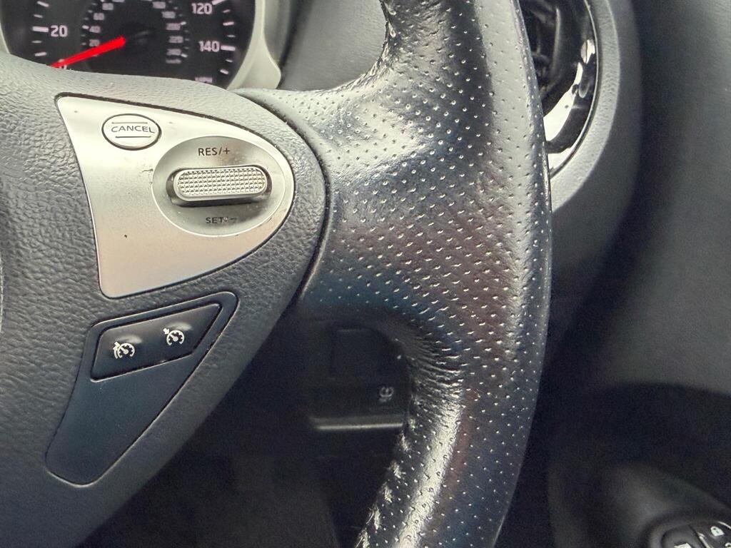 Nissan Juke 35