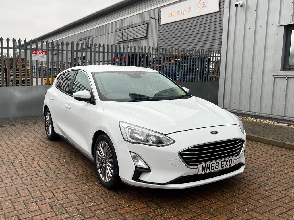 Ford Focus 15