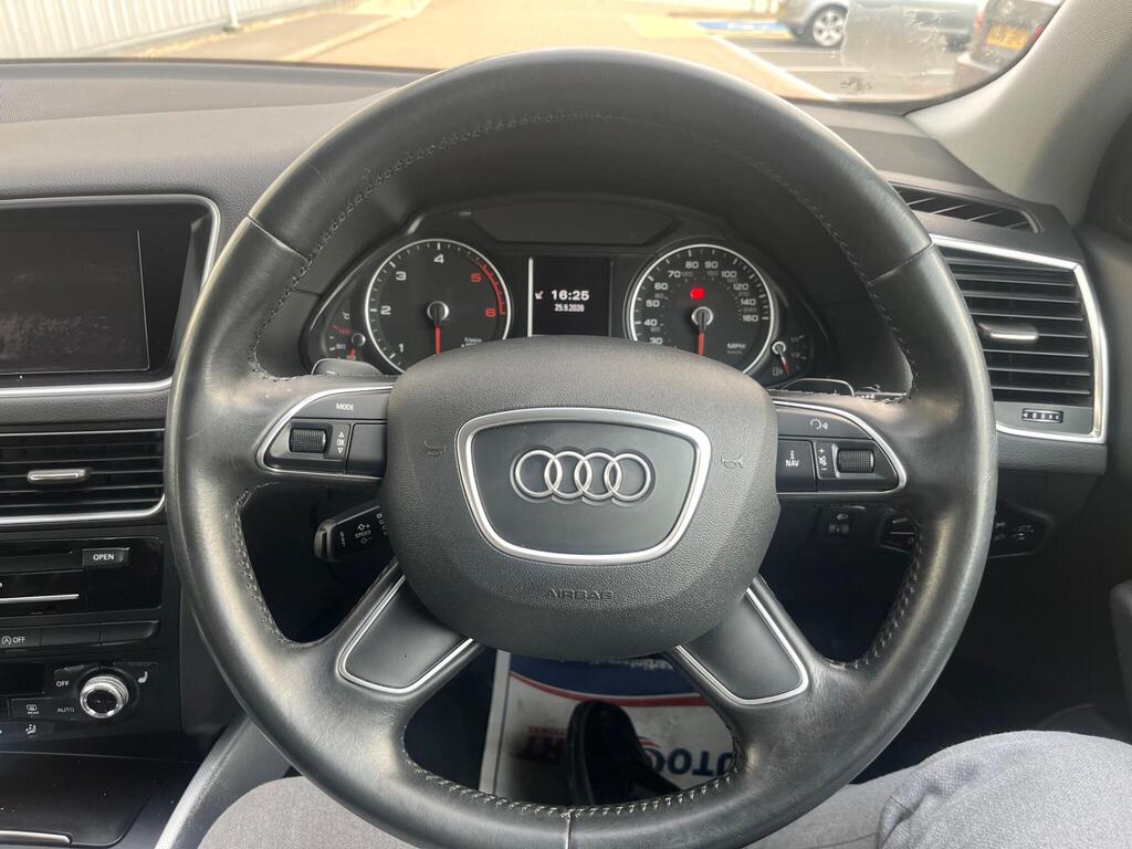 Audi Q5 83