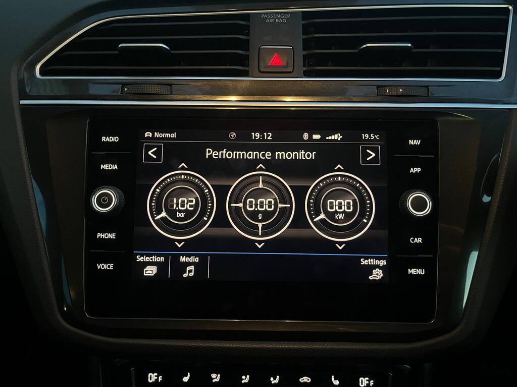Volkswagen Tiguan 54