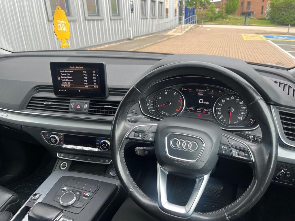 Audi Q5 67