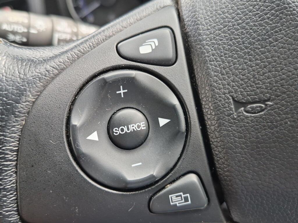 Honda Jazz 22