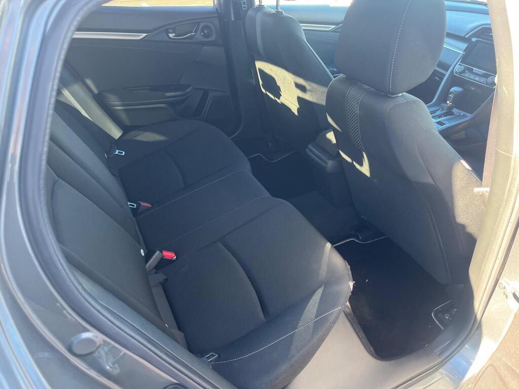 Honda Civic 43