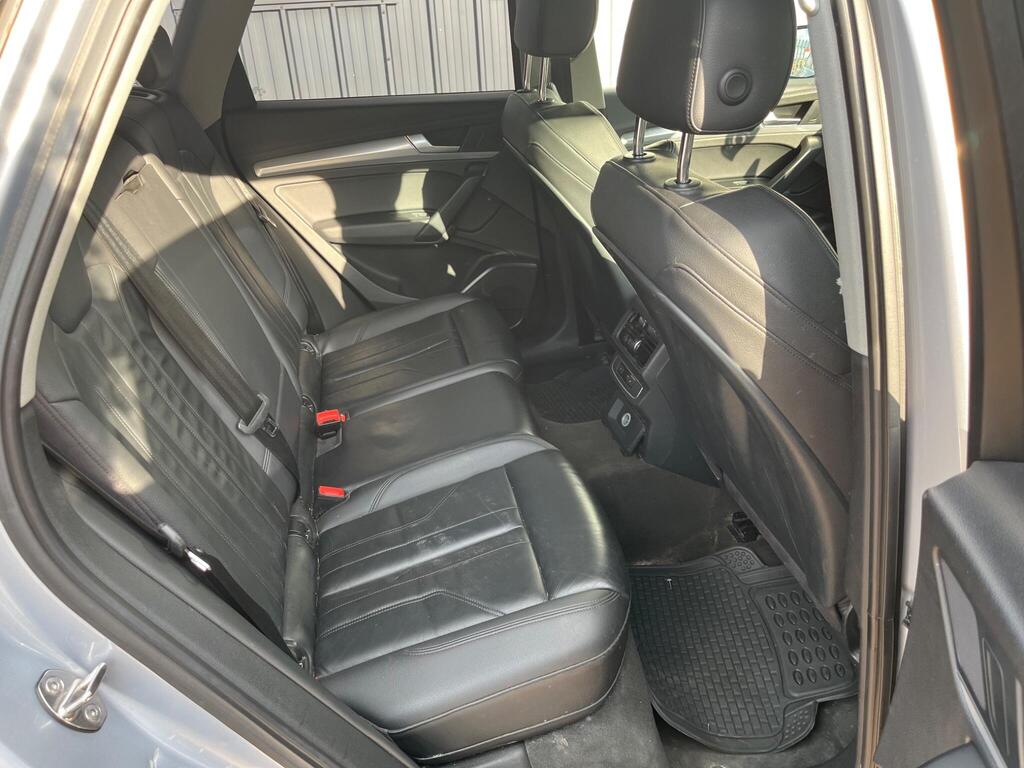 Audi Q5 37