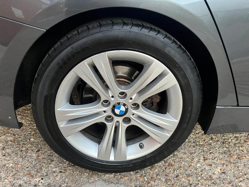 BMW 3 Series 50