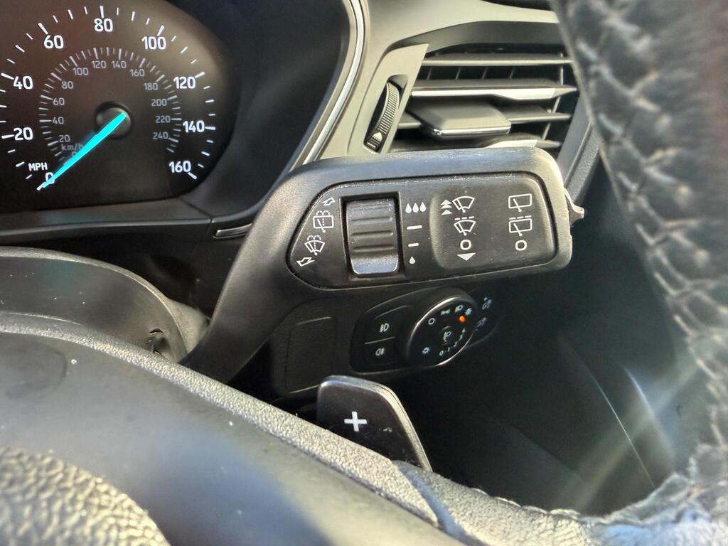 Ford Focus 33