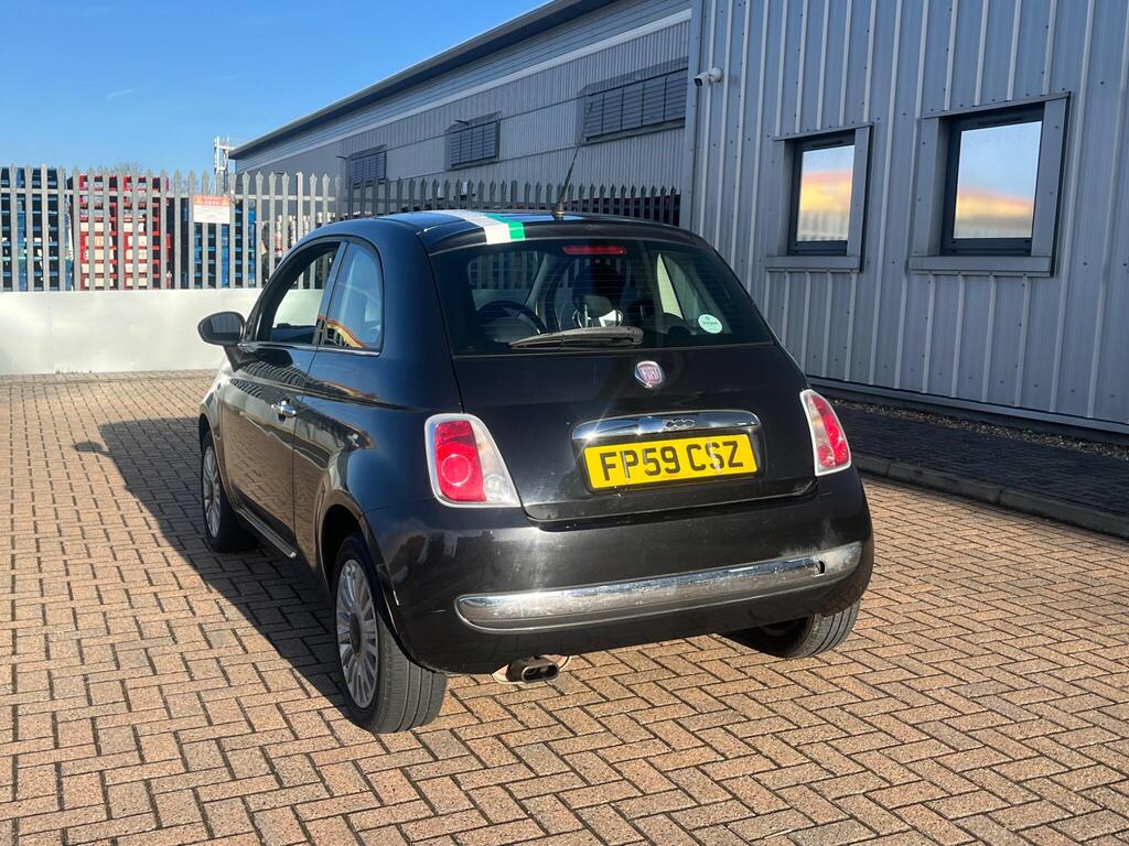Fiat 500 13