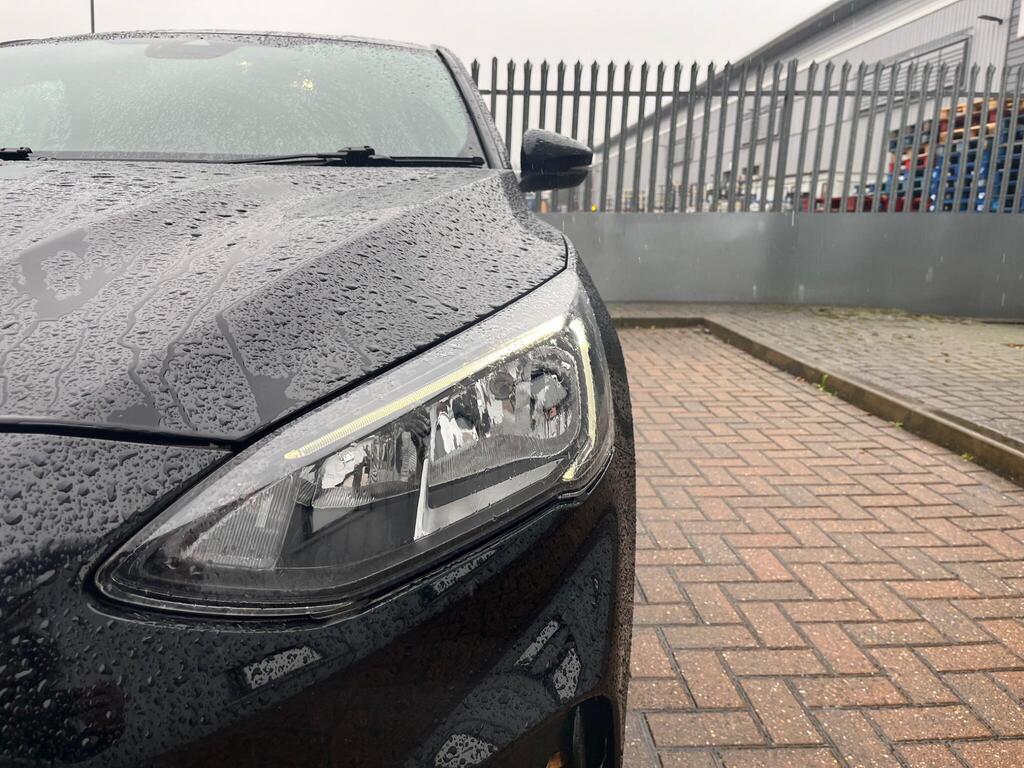 Ford Focus 85