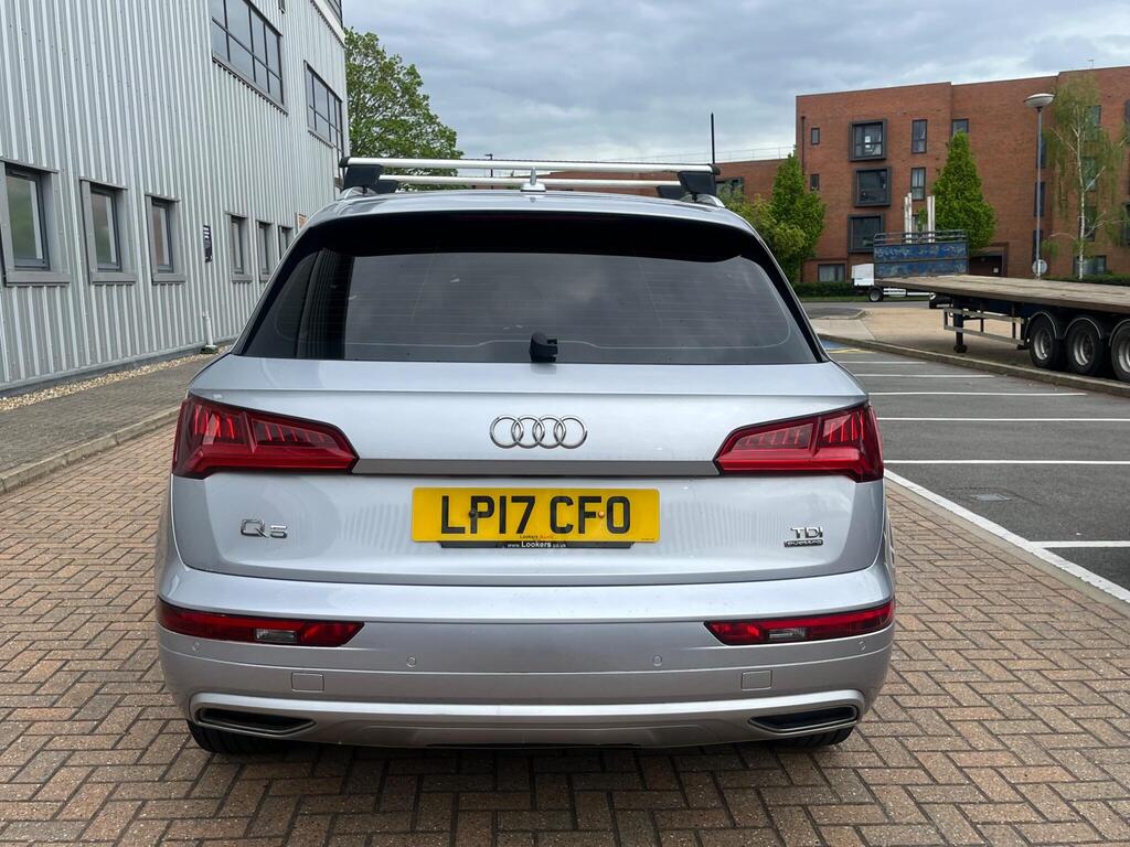 Audi Q5 14