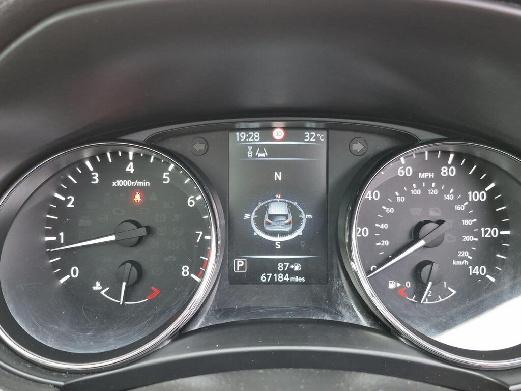 Nissan Qashqai 45