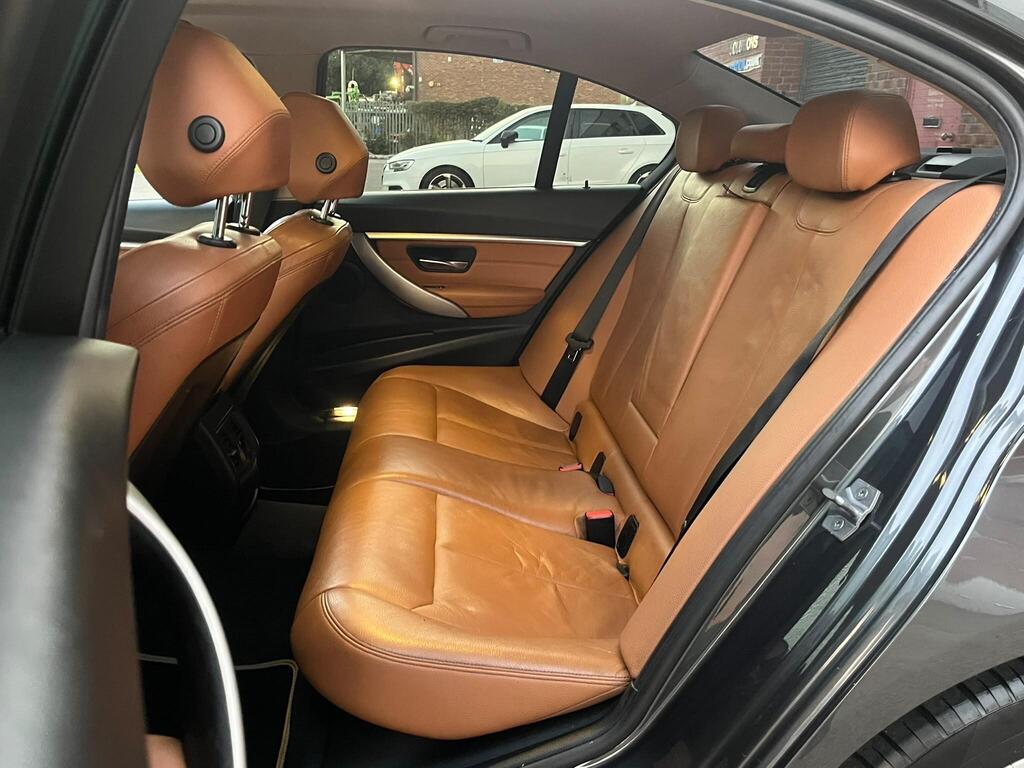 BMW 3 Series 34