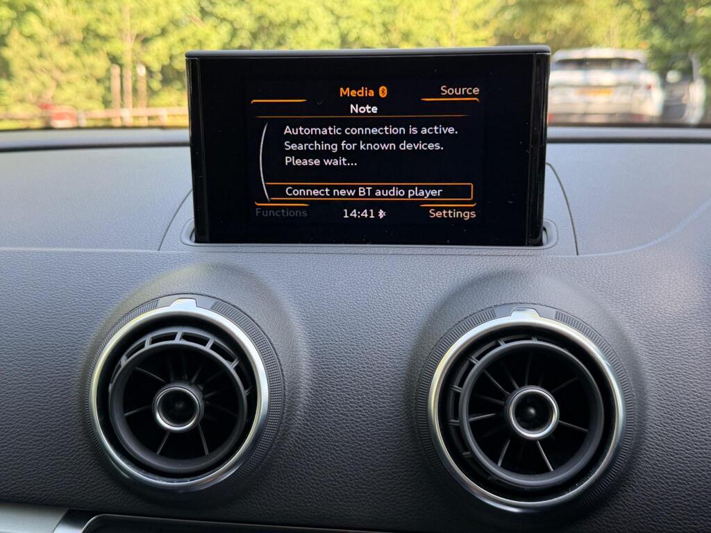 Audi A3 46