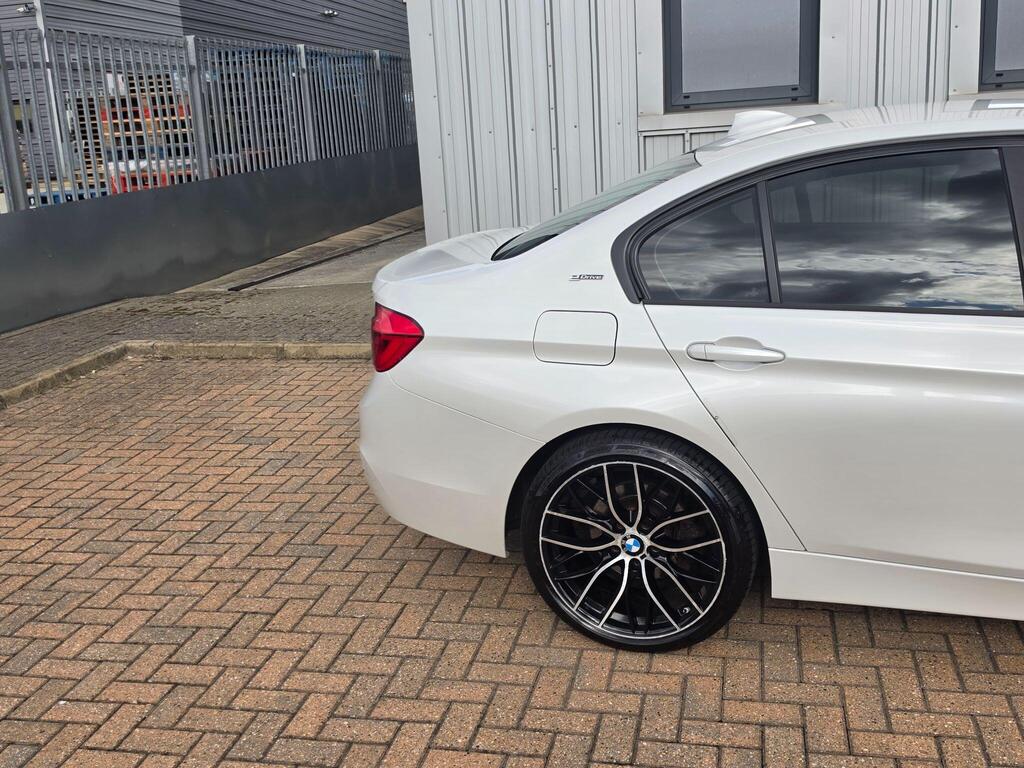 BMW 3 Series 36