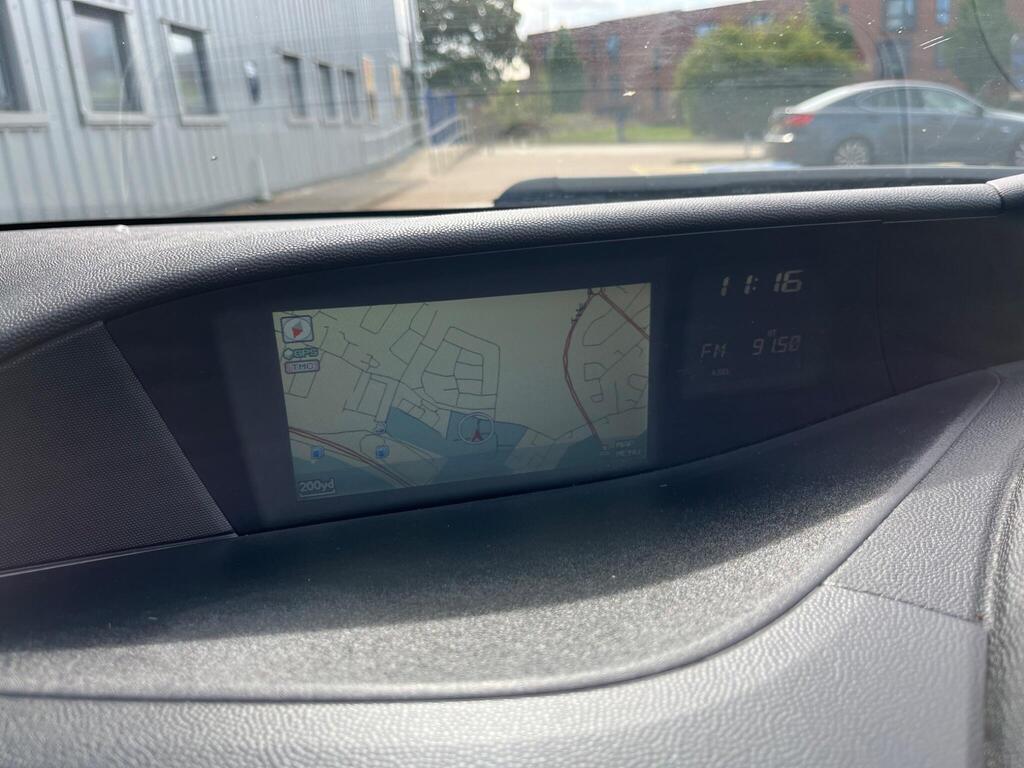 Honda Civic 55