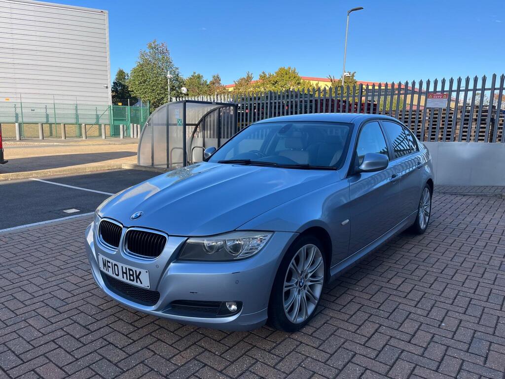 BMW 3 Series 14